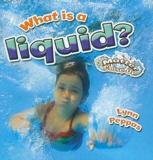 Couverture_What Is a Liquid?