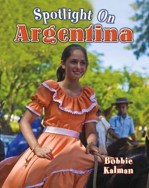 Front cover_Spotlight on Argentina