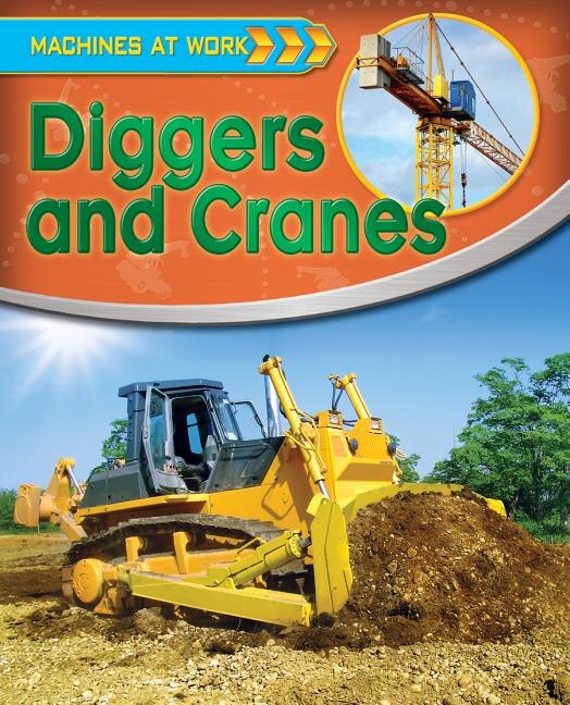 Couverture_Diggers and Cranes