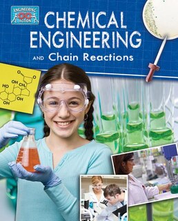 Front cover_Chemical Engineering and Chain Reactions