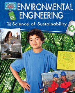 Front cover_Environmental Engineering and the Science of Sustainability
