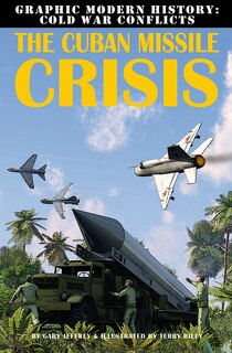 Front cover_The Cuban Missile Crisis
