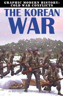 Couverture_The Korean War