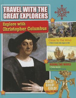 Front cover_Explore with Christopher Columbus