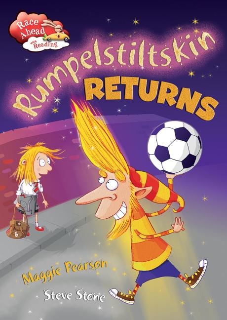 Front cover_Rumpelstiltskin Returns