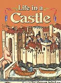 Couverture_Life in a Castle