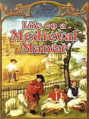 Couverture_Life on a Medieval Manor