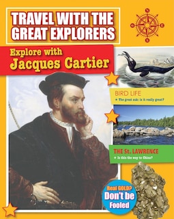 Couverture_Explore with Jacques Cartier