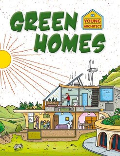 Front cover_Green Homes