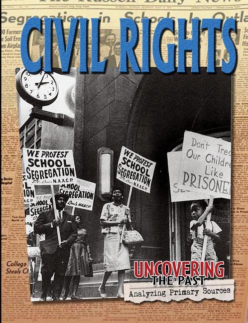 Front cover_Civil Rights