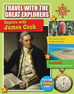 Front cover_Explore with James Cook