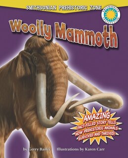 Couverture_Woolly Mammoth