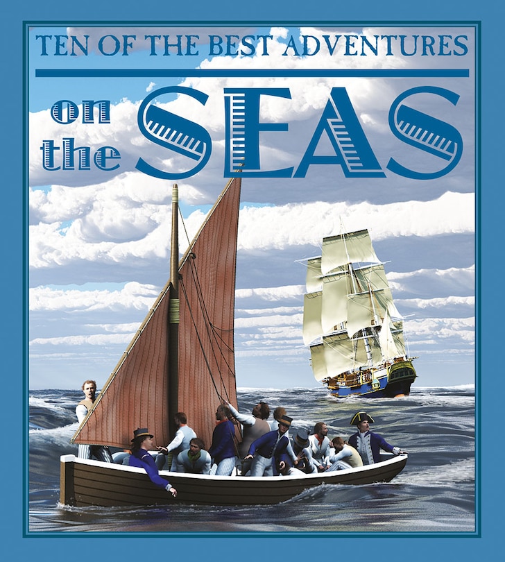 Ten of the Best Adventures on the Seas