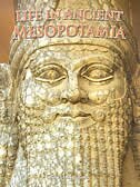 Front cover_Life In Ancient Mesopotamia
