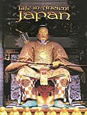 Front cover_Life In Ancient Japan