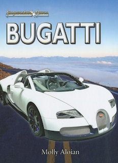 Front cover_Bugatti