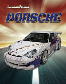 Front cover_Porsche