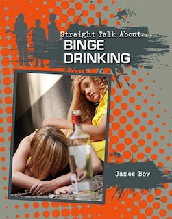 Front cover_Binge Drinking