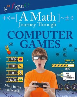 Couverture_A Math Journey Through Computer Games