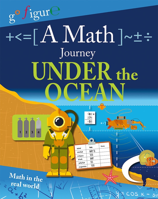 Couverture_A Math Journey Under the Ocean