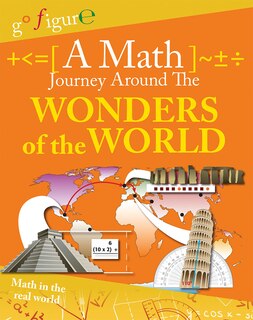 Couverture_A Math Journey Around the Wonders of the World