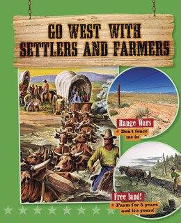 Couverture_Go West with Settlers and Farmers