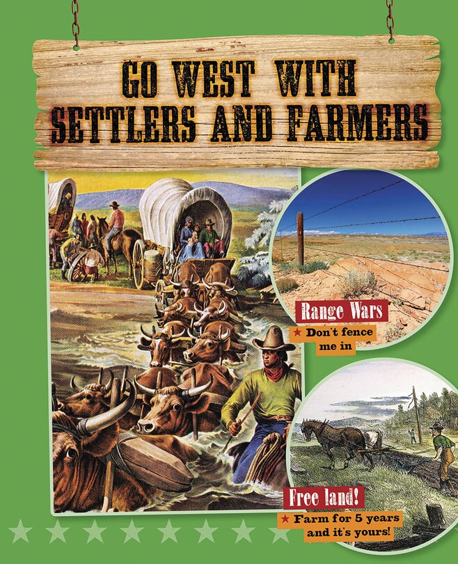 Couverture_Go West with Settlers and Farmers