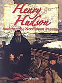 Front cover_Henry Hudson