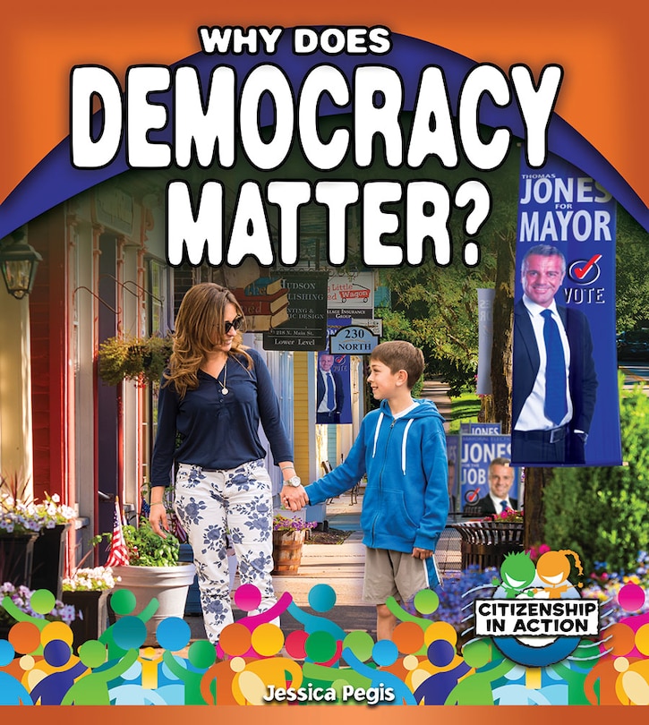 Couverture_Why Does Democracy Matter?