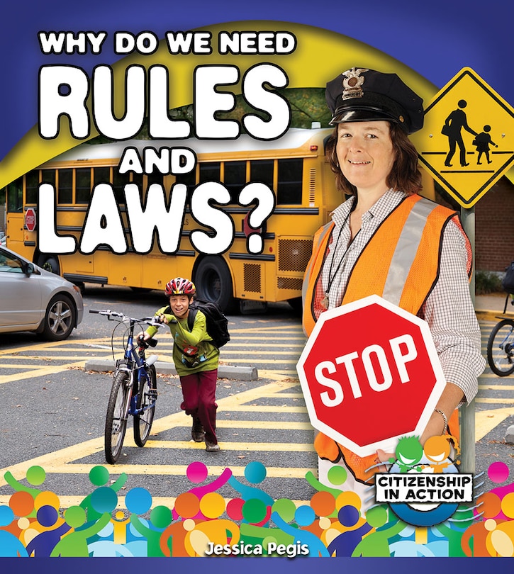 Couverture_Why Do We Need Rules and Laws?