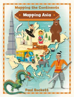 Couverture_Mapping Asia