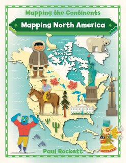 Front cover_Mapping North America
