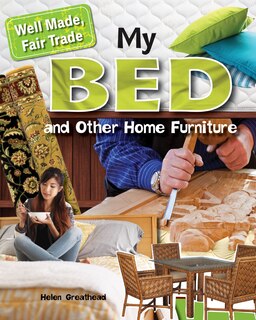 Couverture_My Bed and Other Home Furniture