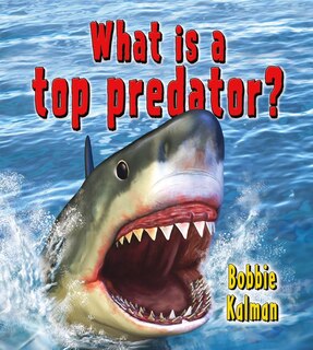 Couverture_What Is a Top Predator?