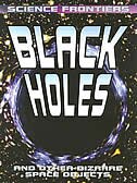 Front cover_Black Holes