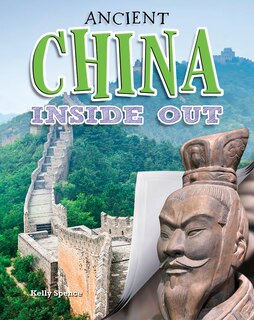 Front cover_Ancient China Inside Out