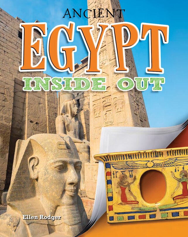 Front cover_Ancient Egypt Inside Out