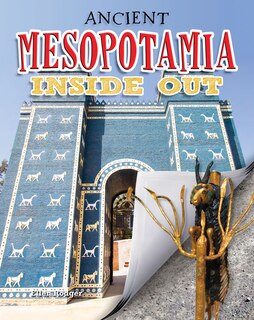 Front cover_Ancient Mesopotamia Inside Out