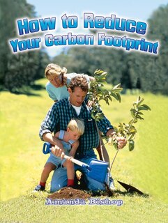 Couverture_How to Reduce Your Carbon Footprint