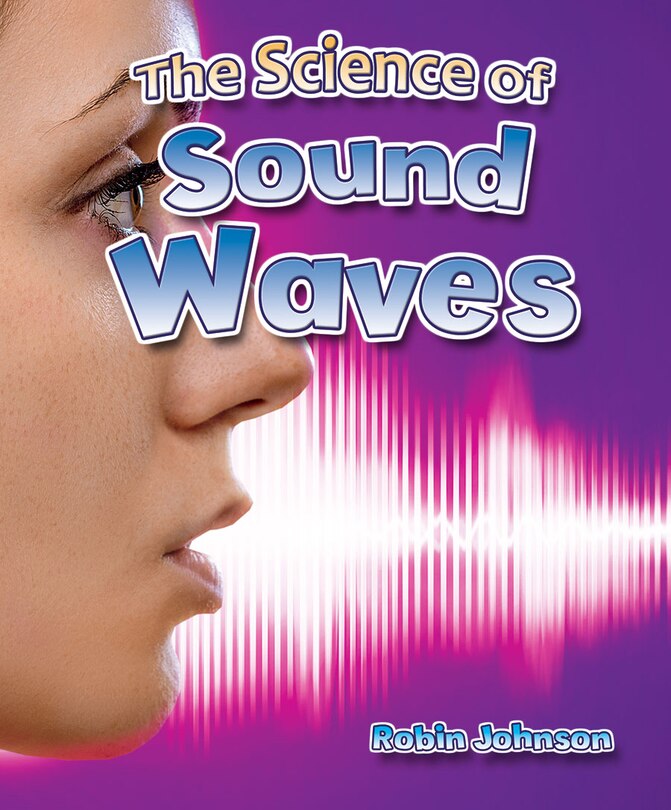 Couverture_The Science of Sound Waves