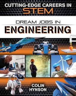 Dream Jobs in Engineering