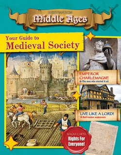 Couverture_Your Guide to Medieval Society