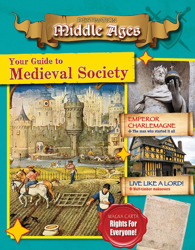 Couverture_Your Guide to Medieval Society