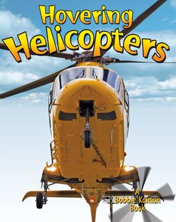 Front cover_Hovering Helicopters