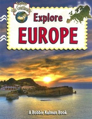 Explore Europe