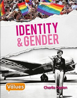 Couverture_Identity and Gender