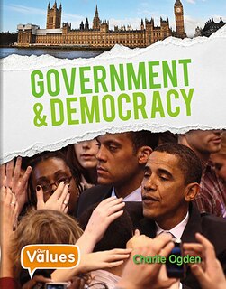 Couverture_Government and Democracy