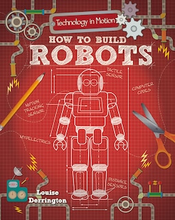 Couverture_How to Build Robots