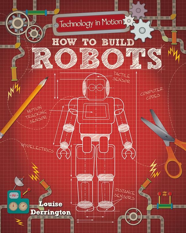 Couverture_How to Build Robots