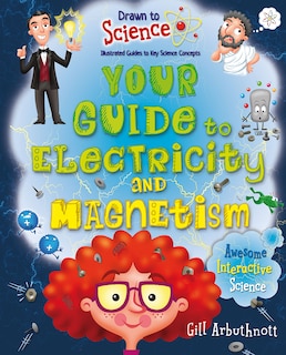 Front cover_Your Guide to Electricity and Magnetism